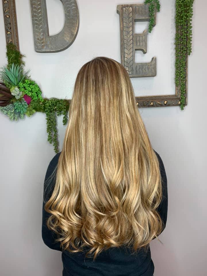 Day Escape Portfolio Day Escape Salon & S