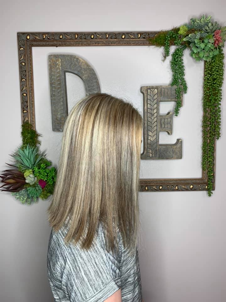 Day Escape Portfolio Day Escape Salon & S