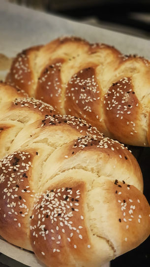 מה שחשוב לי בתפקיד הבא - זה לעבוד עם אנשים שארצה להזמין אותם לשולחן השבת שלי