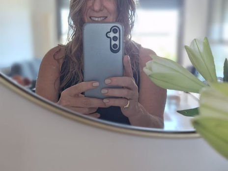 מראה מראה שעל הקיר , מי הסמנכ"ל הזה שאני לא מכיר?