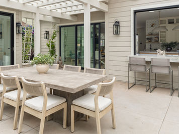 New Construction Design Trends in SoCal