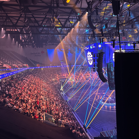 eventful Eventmanagement