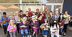 CCStrummers 5-21