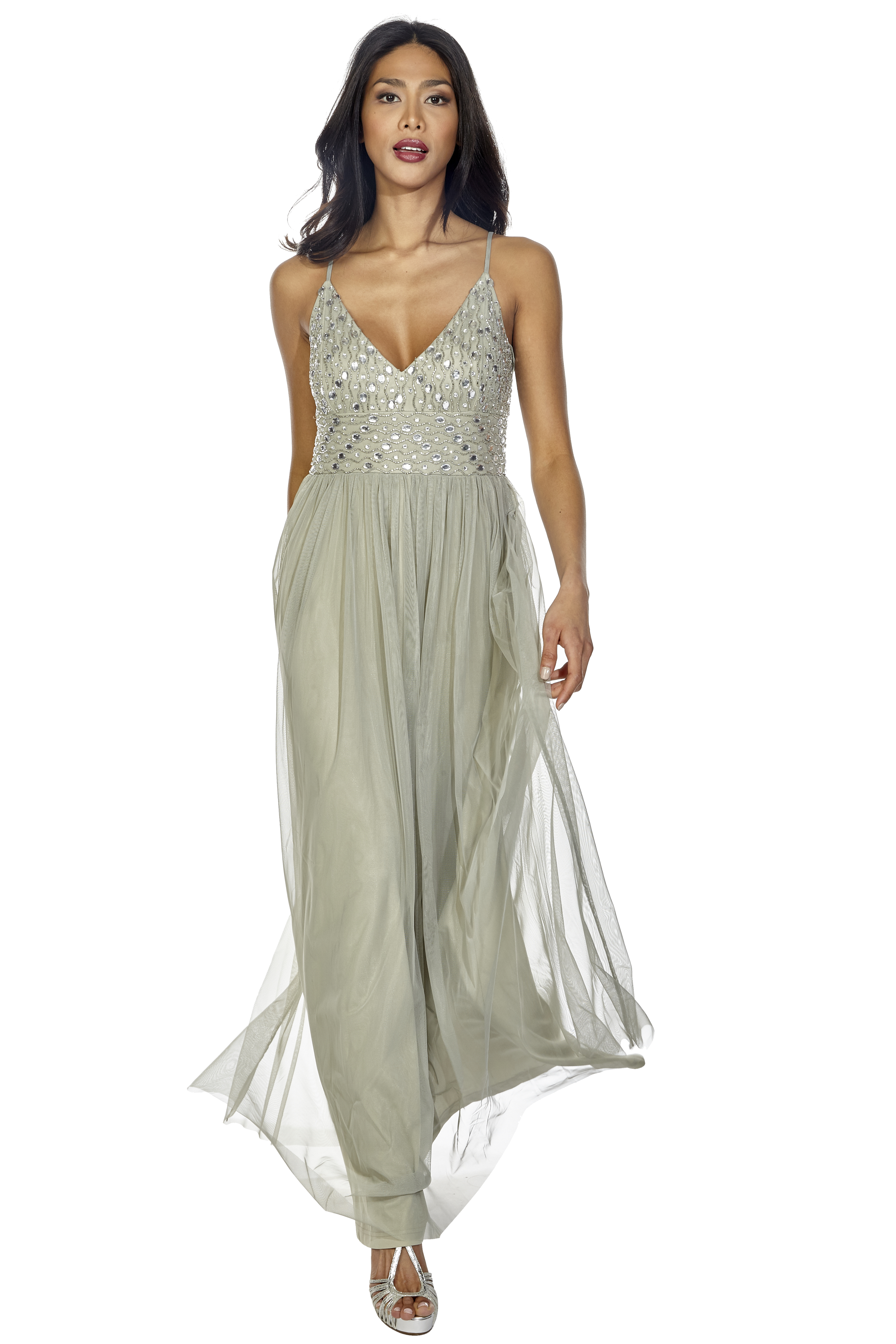 MAEVE MAXI4438