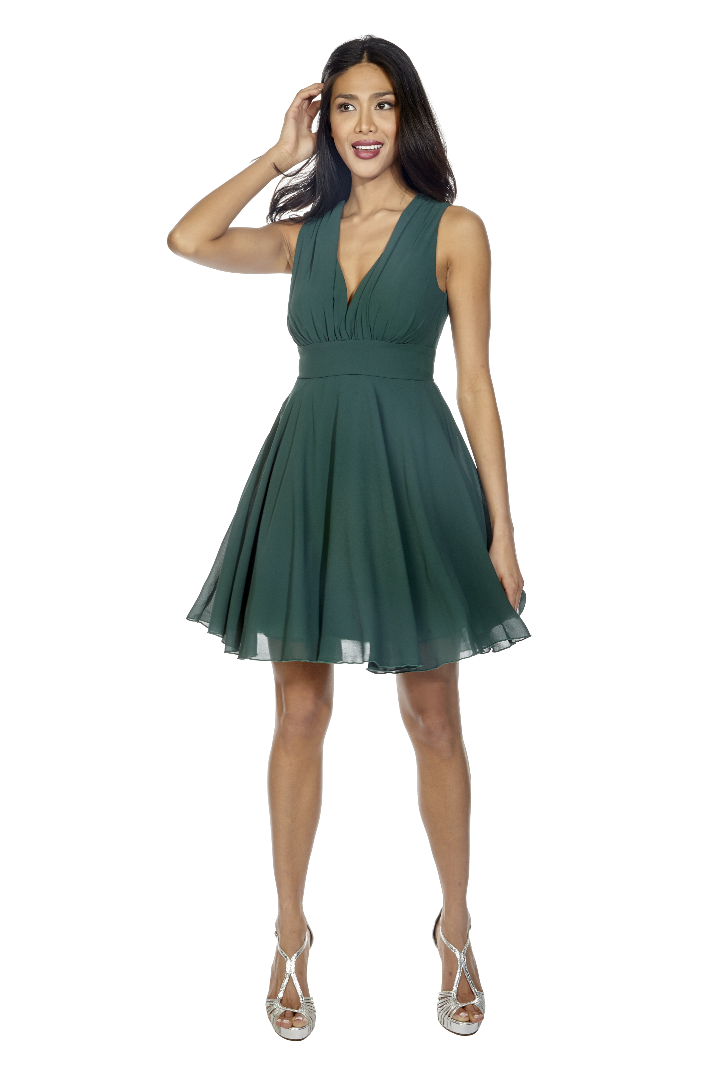 NORDI GREEN4454
