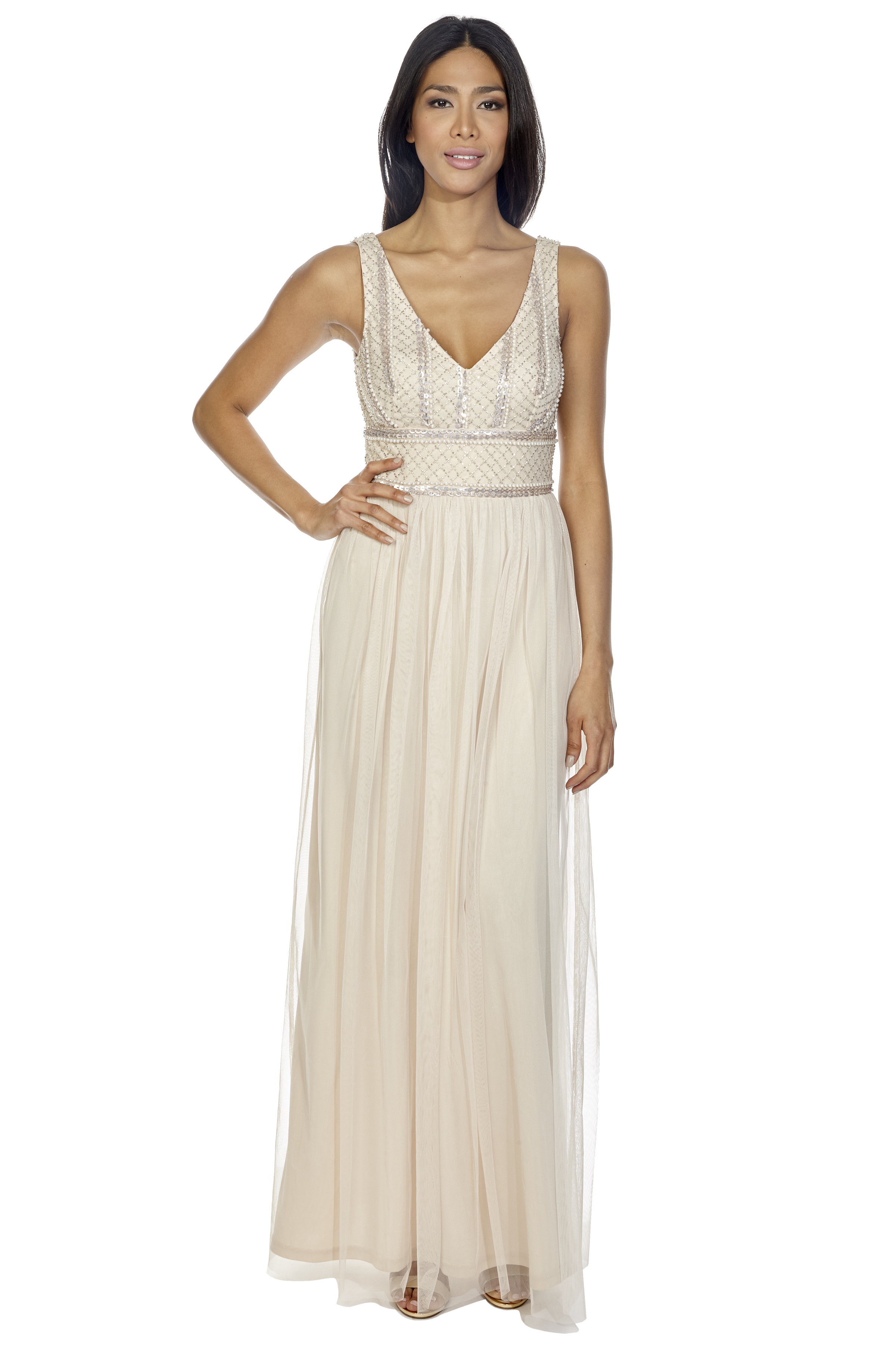 MULAN MAXI4166