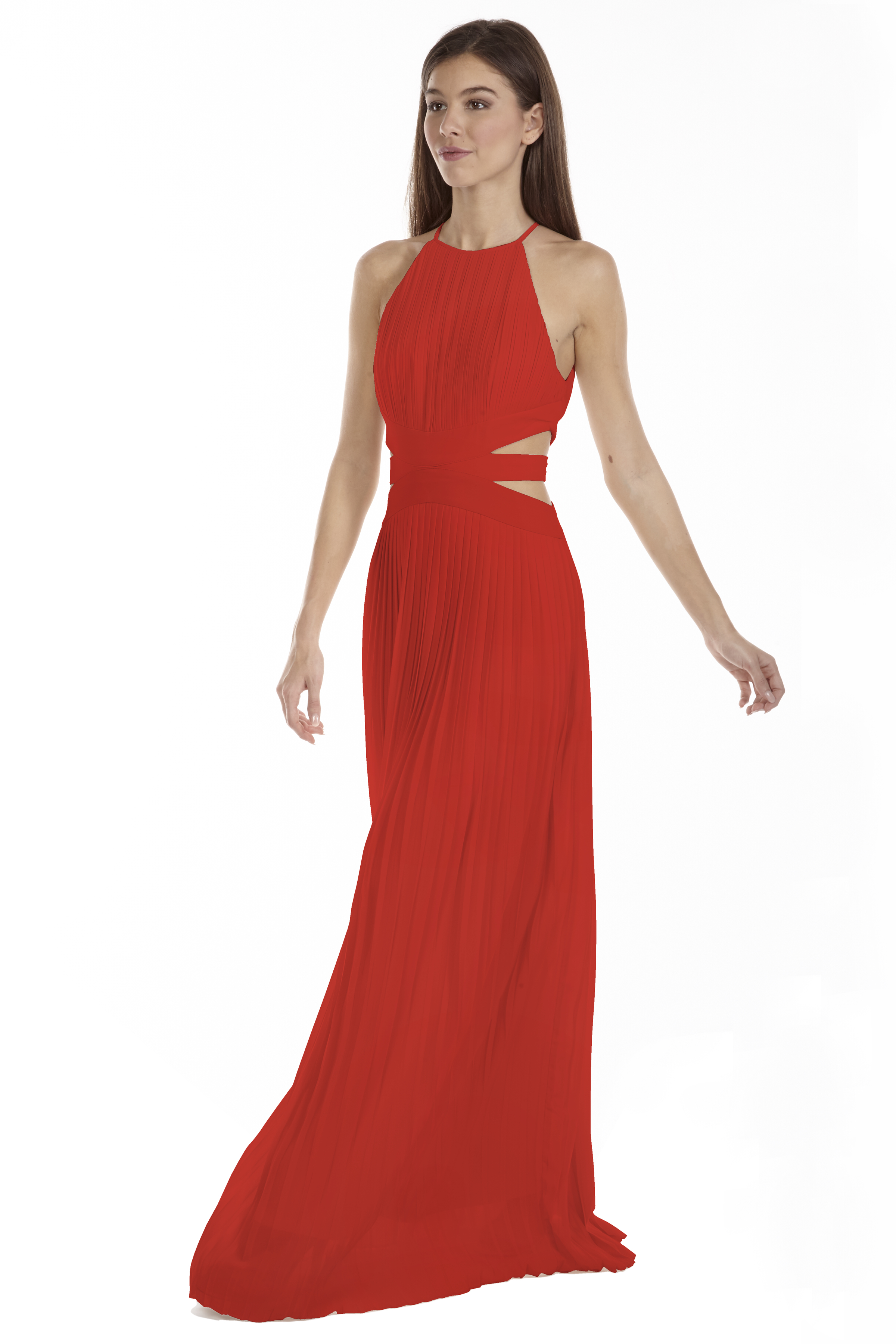 BOSTON MAXI RED1056_ALT1