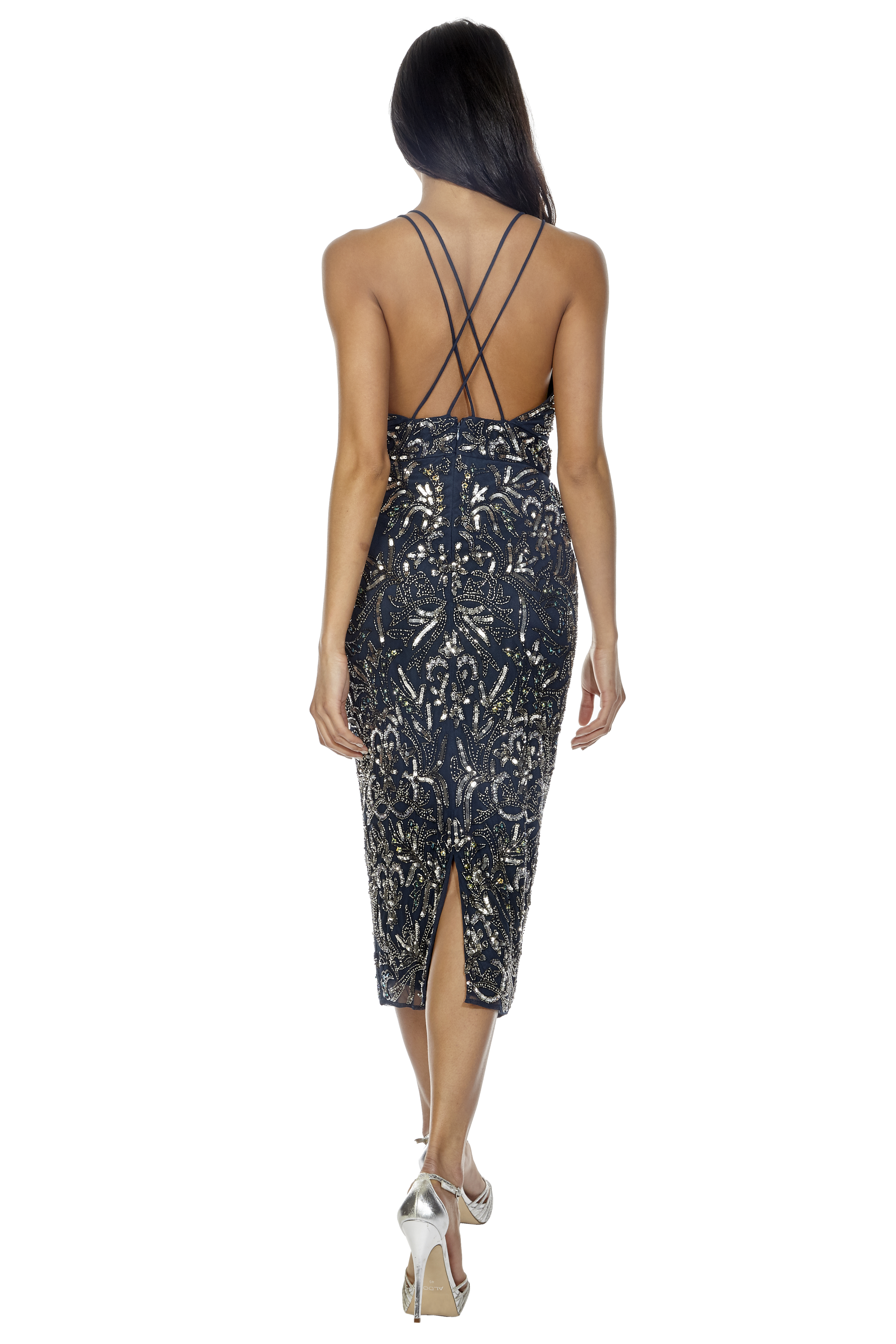 CANDIDO NAVY4548