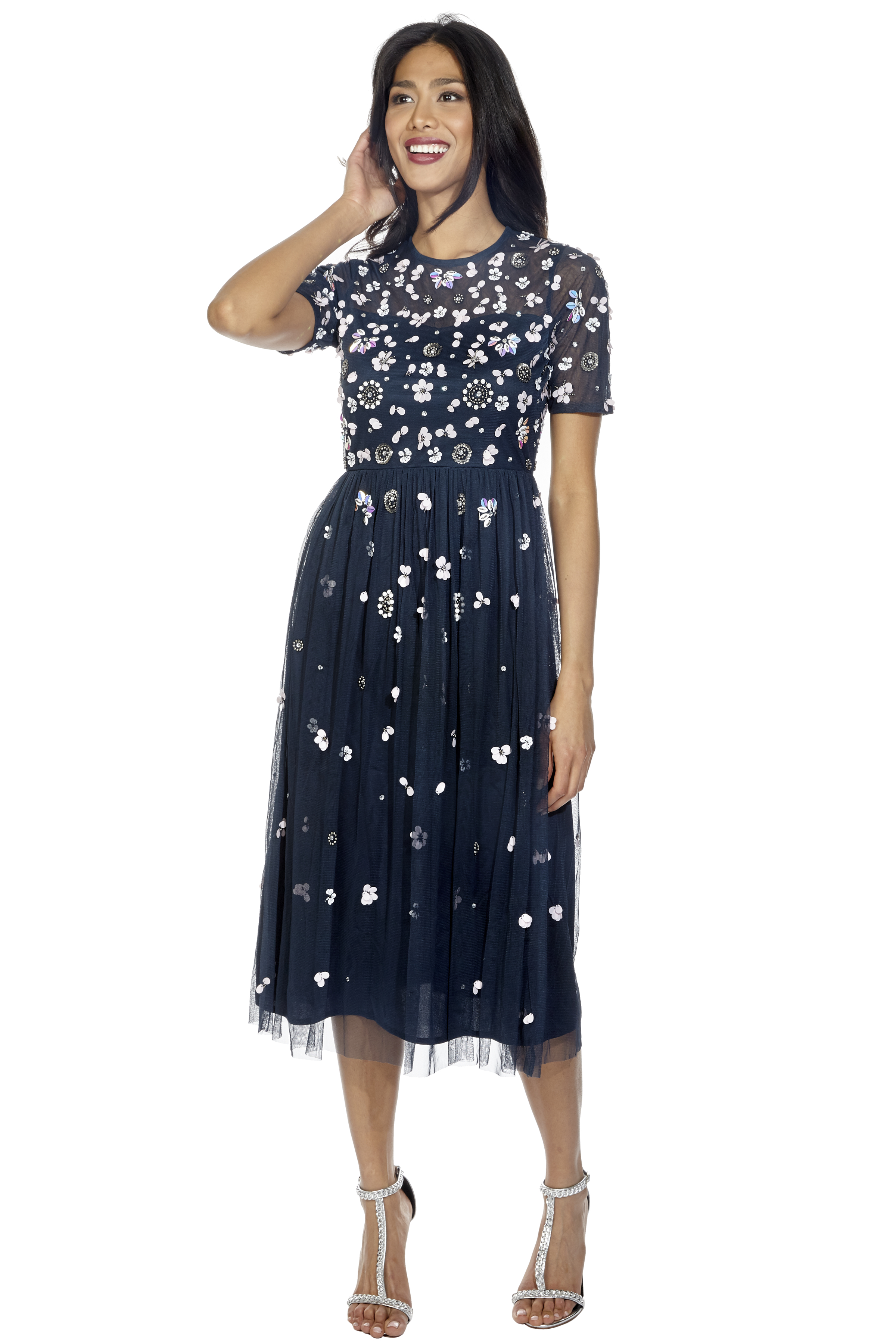 BABY MIDI NAVY4470