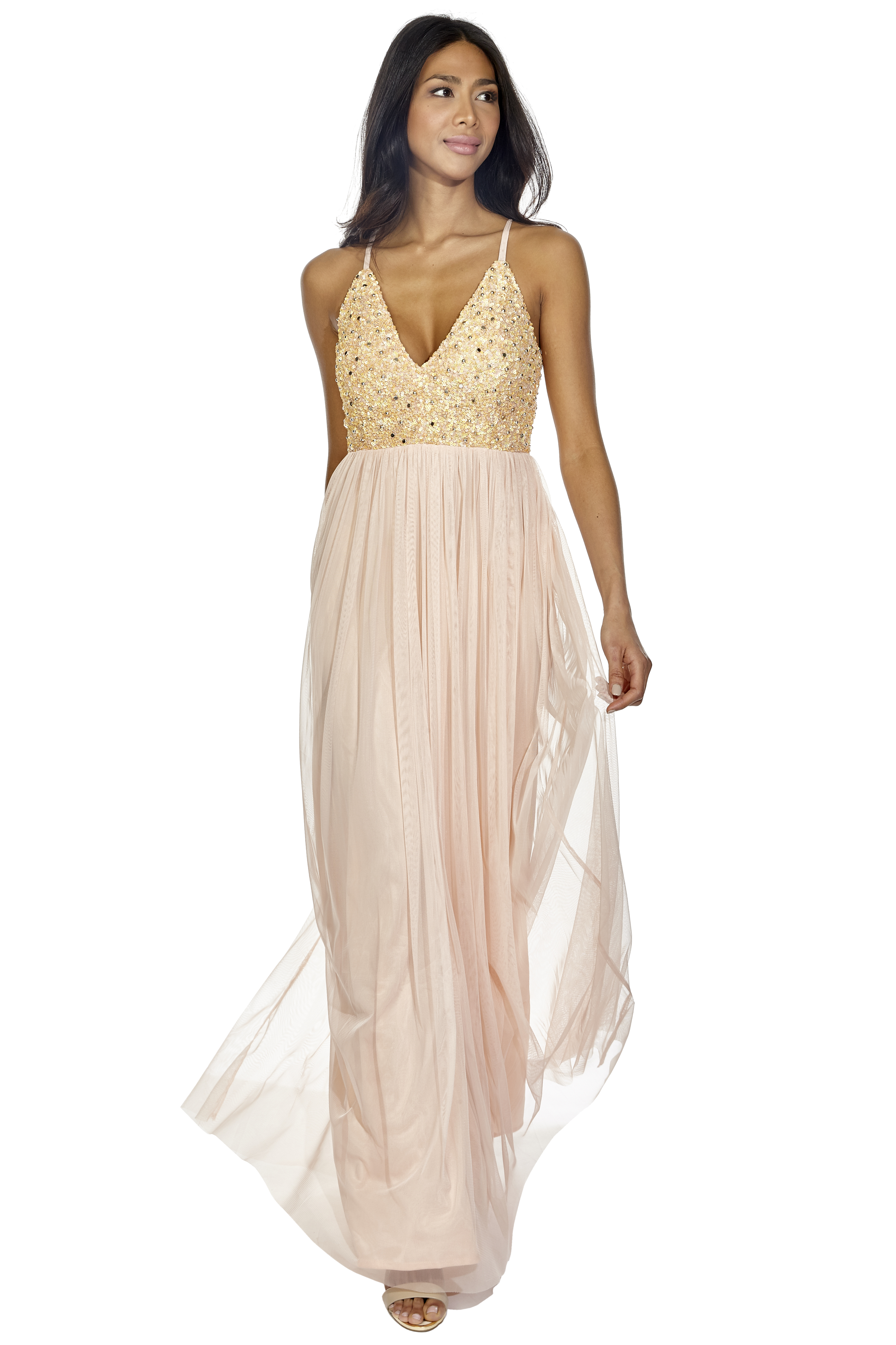 IRINA MAXI4160
