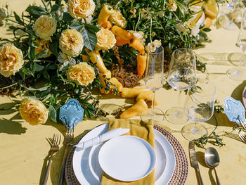 How to Personalize Your Wedding Flowers