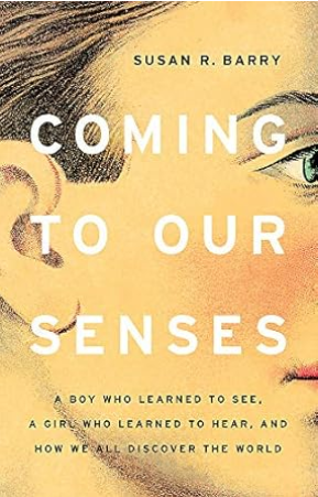 Coming to Our Senses: A Boy Wh