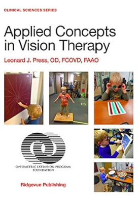Applied Concepts in Vision The