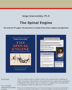 The Spinal Engine