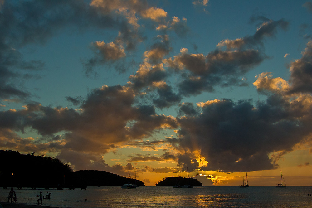Anse a L'anne