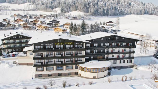 Ski Holidays