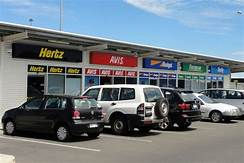 Car Hire