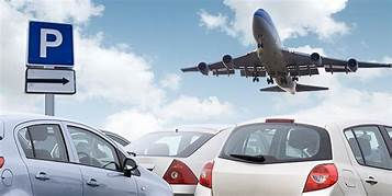 Airport Parking