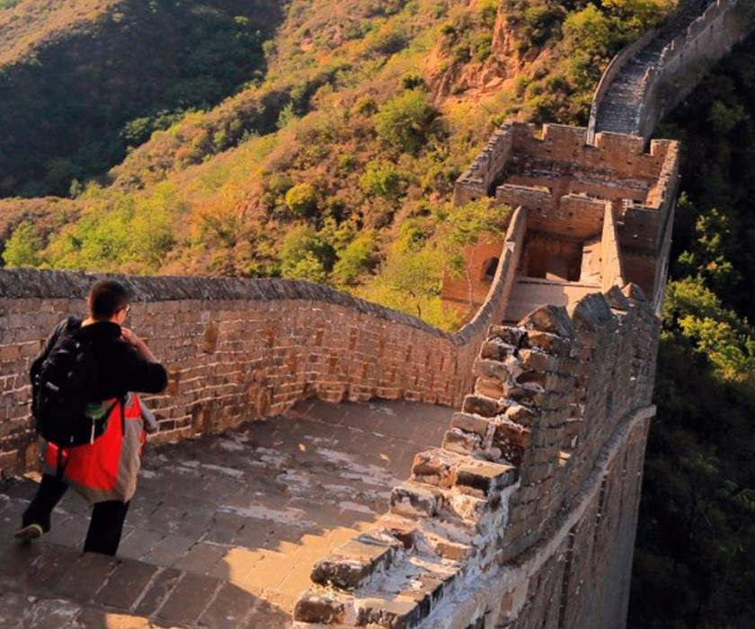 Escorted Holidays