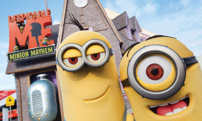 Attraction Tickets