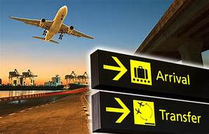 Airport & Hotel Transfers