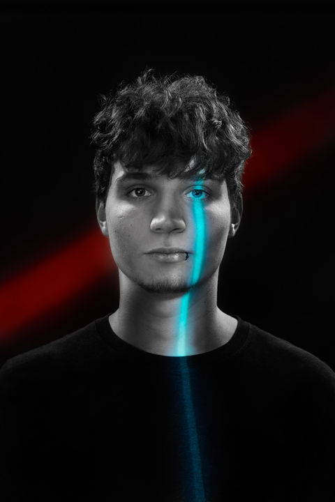 Augustin Anders, photographer - Leon