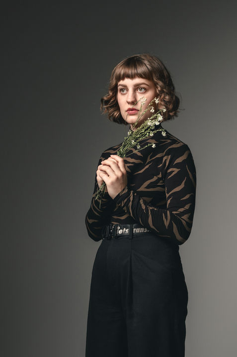 Augustin Anders, photographer - carlotta