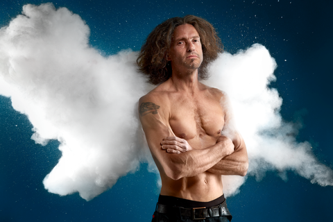 Augustin Anders, photographer - climber