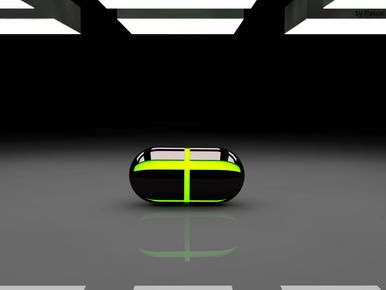 Teknologi laget om nødvendig