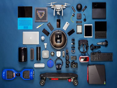 Funksjonell teknologi