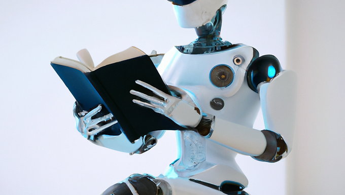 Tips og råd om tvangstanker fra en A.I.