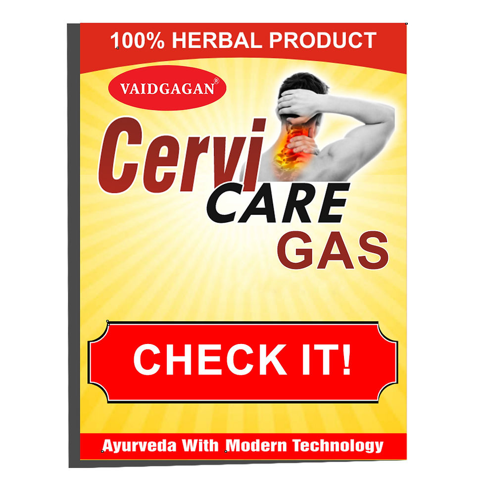 Thumbnail: Cervi Care Gas