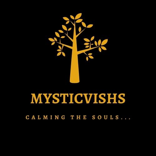 Writer: mysticvishs