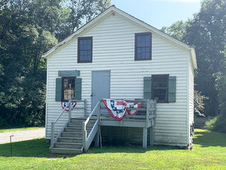 old fashioned general store