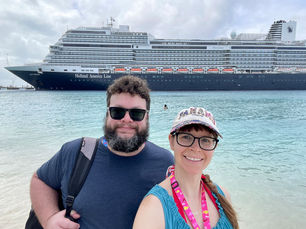 First Time on Holland America Line: Pros, Cons & Advice from a Millennial Aged Cruiser