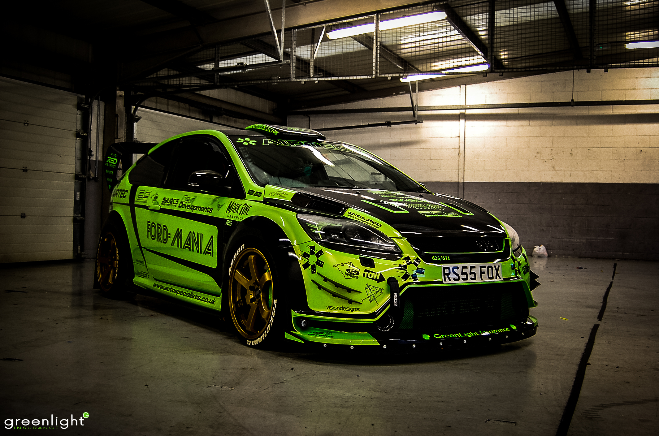 Show Car Insurance Show Car Insurance