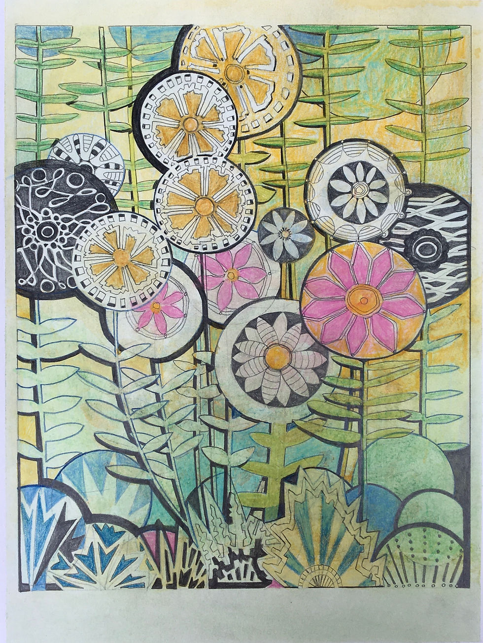 Fantastical Joy 10