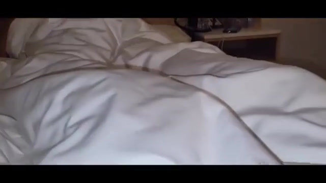 Thumbnail: Sasha's Sleepy Foot Tickle