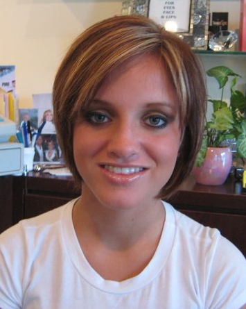 Daytime Look