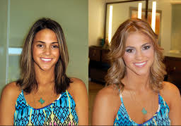 Before & After