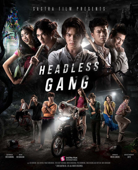 Headless Gang