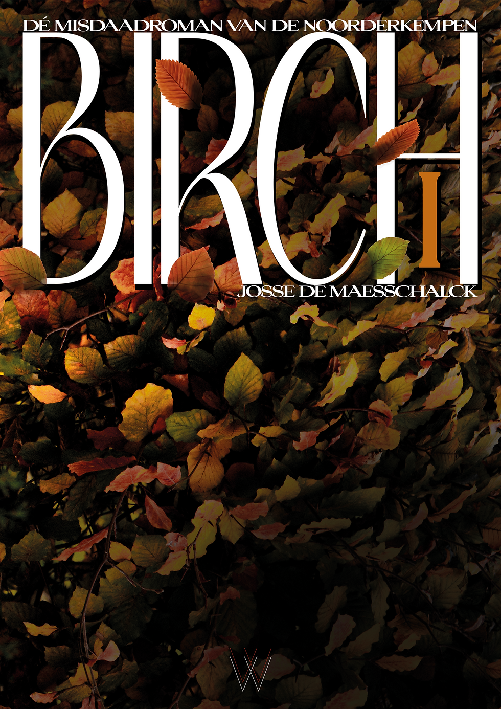 Thumbnail: BIRCH I: Roeste Rust