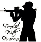 Woman's pistol student resource endorsed by Safe and Secure Training of CT, LLC located in Derby, CT.