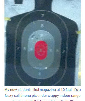 Don't Mess With This Single Mom...