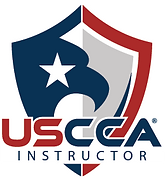 Fairfield County CT USCCA Instructor logo