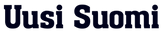 Uusi Suomi