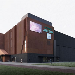 Hyvinkään areena