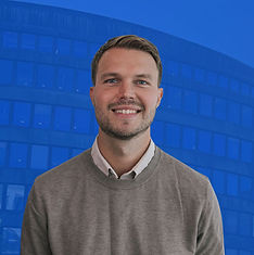 Harri Heiermann Nuorempi suunnittelija Bauhow