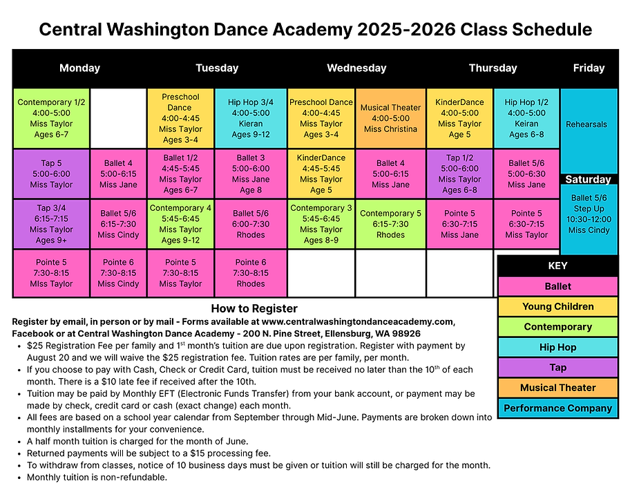 CWDA Schedule 2526.png