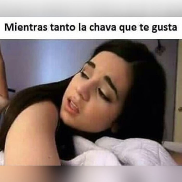 Mientras tanto tu elfa :v